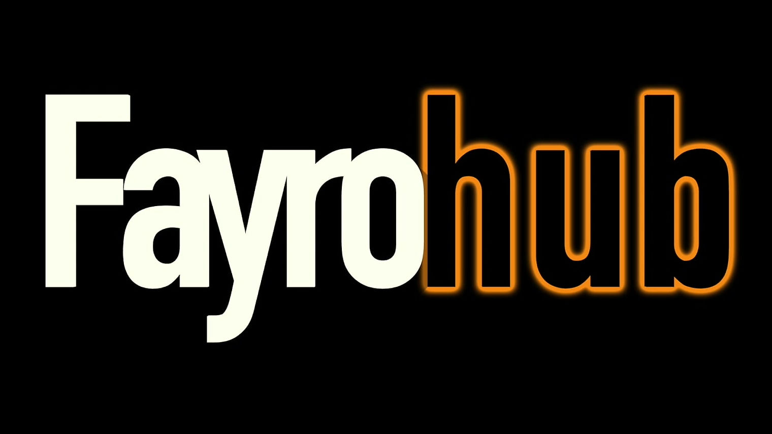 FAYRO HUB